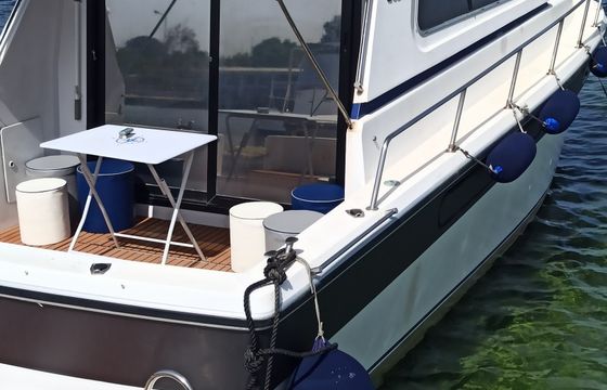 Marepiu Soft 34