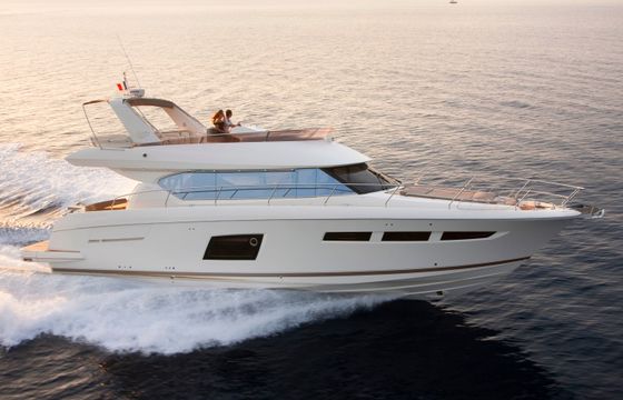 Prestige 620