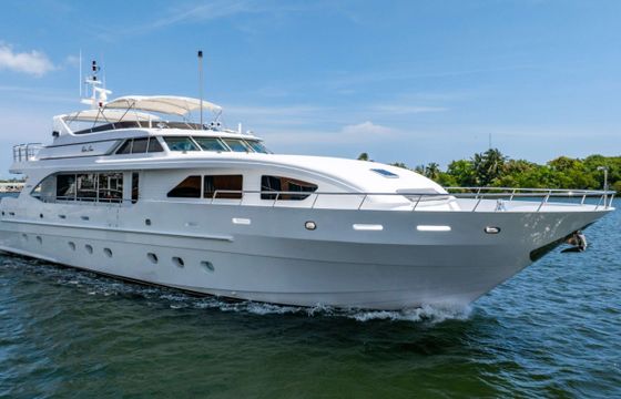 Intermarine Carpe Diem