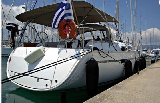 Bavaria Cruiser 46