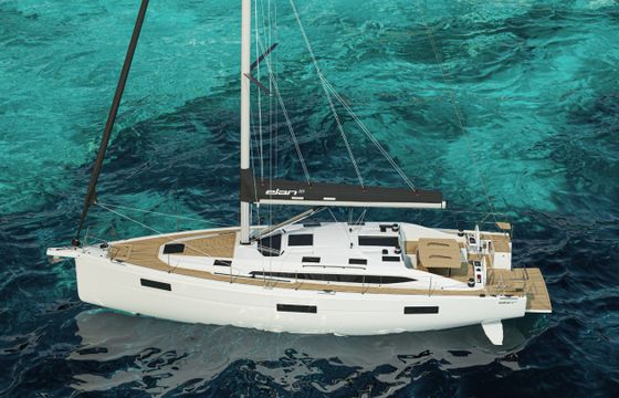 Elan Impression 45