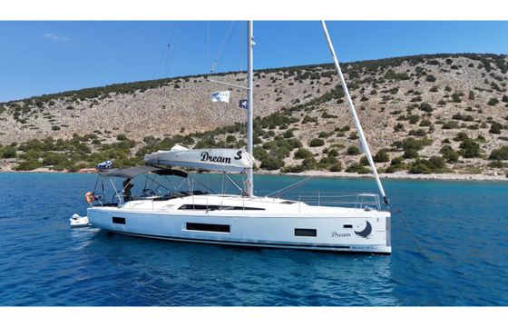 Bénéteau Oceanis 46.1 - 11 berths