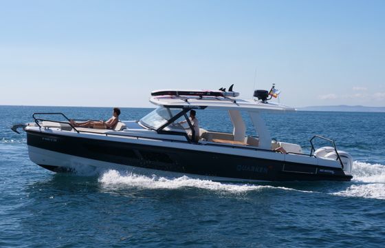 QUARKEN SPORT TOURER
