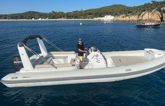 Neuvisa TARPON 790 LX