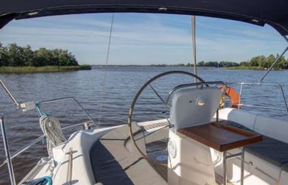 Bavaria Cruiser 36