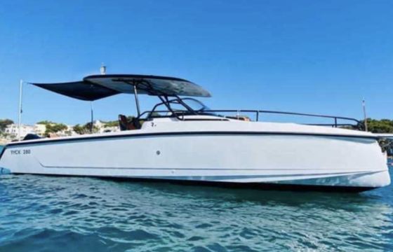 Hanse RYCK 280