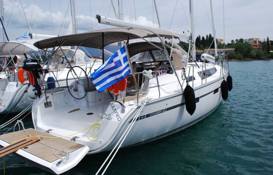 Bavaria Cruiser 41