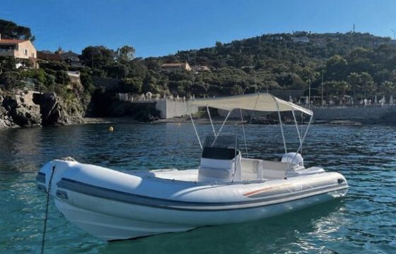 Selva 600