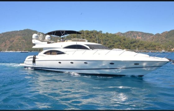 Sunseeker Manhattan 74