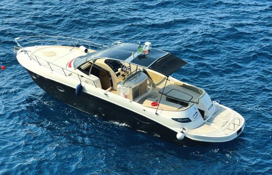 Mano Marine GS 37
