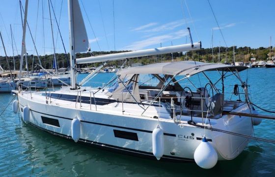 Bavaria C45