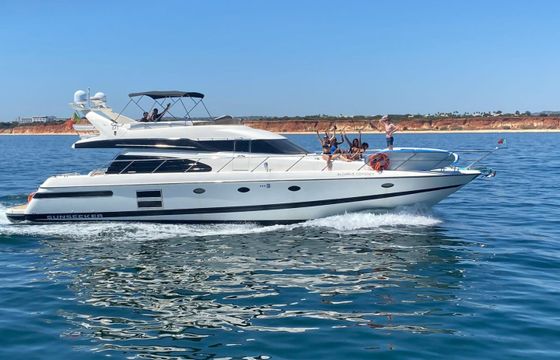 Others Sunseeker Manhattan 64
