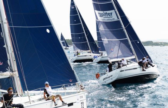 Bavaria Cruiser 40 S