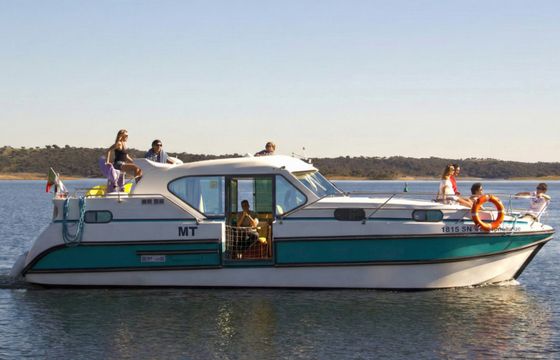 Nicols Yacht Nicols Confort 1100