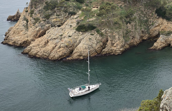Bénéteau OCEANIS 40 CC
