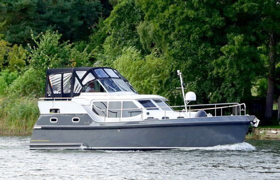 Gruno Excellent 35