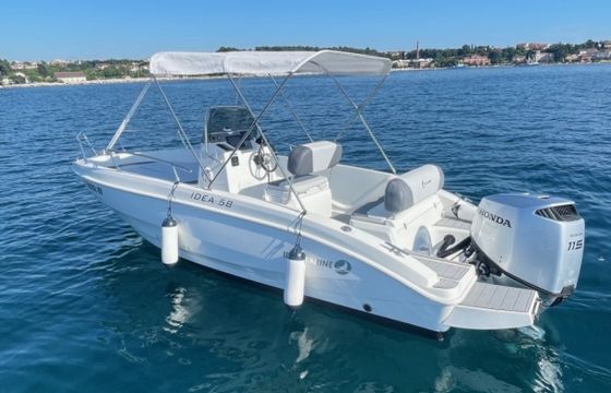 Idea Marine IDEA 58
