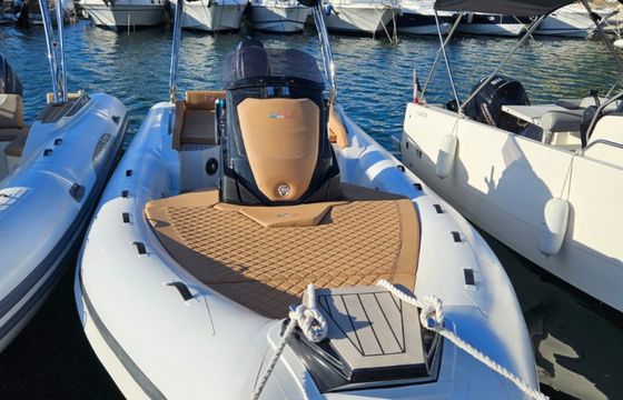 SPX RIB 24 DINETTE