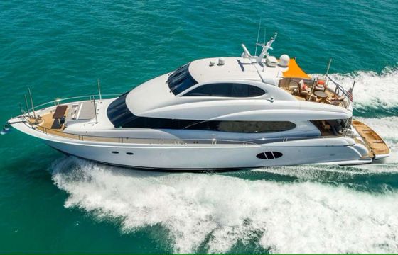 Lazzara Voyager
