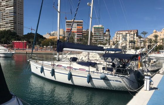Bavaria 40 Cruiser