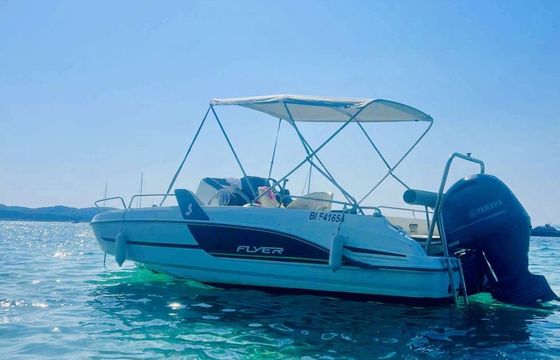 Bénéteau Flyer 6.6 SUNdeck