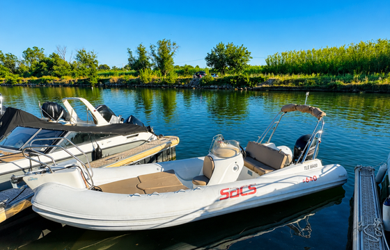 Sacs S 640