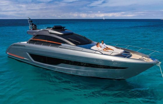 Riva Rebel 66