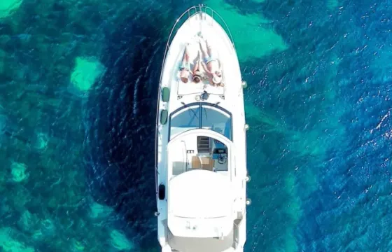 Jeanneau Leader 36