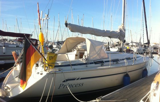 Bavaria 36