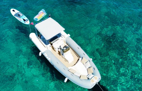 Bwa Sport 22 GT