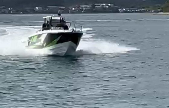 GRANDE MARE 29