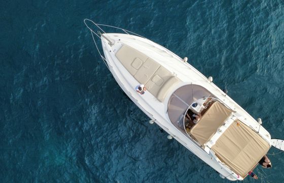Sunseeker Moustique 42