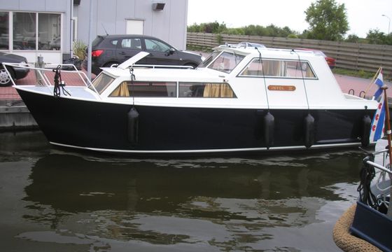 Jachtbouw 2000 bv Excellent 900