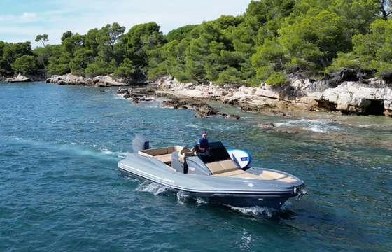 ZAR 85 Sport Luxury