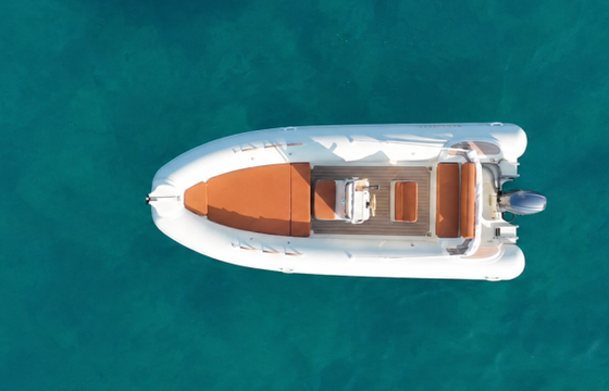 Ribmarine 585