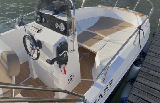 Idea Marine Idea 53