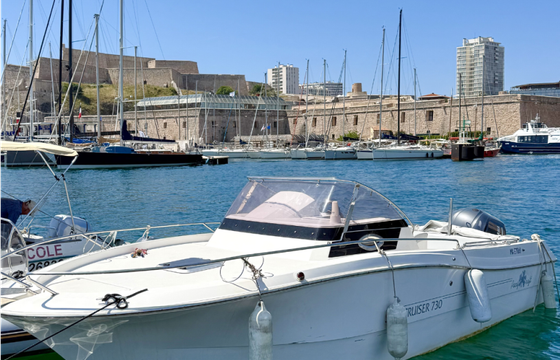 Pacific Craft 730 SC
