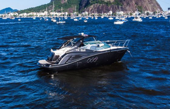 FS Yachts 31