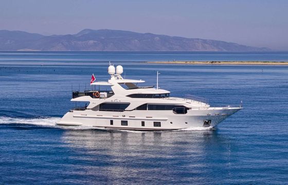 Benetti GALA I