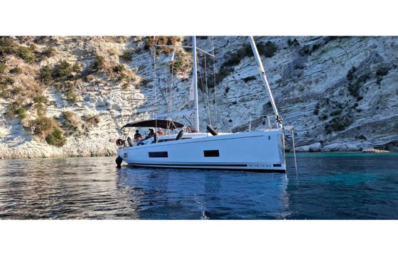Bénéteau Oceanis 46.1
