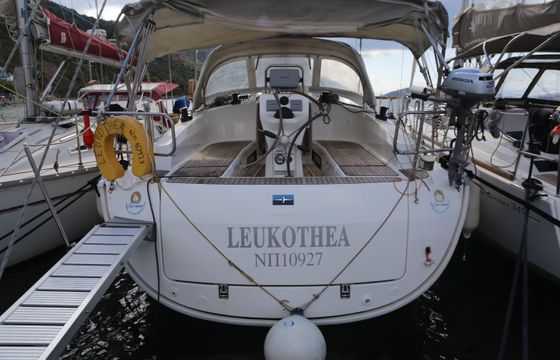 Bavaria Cruiser 36