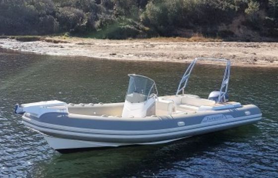 Capelli Tempest 770