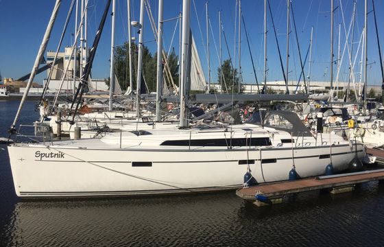Bavaria Cruiser 46