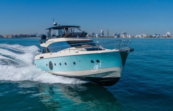 Sunseeker 60