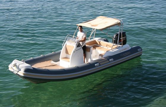 Nautica Led 680 GS XL