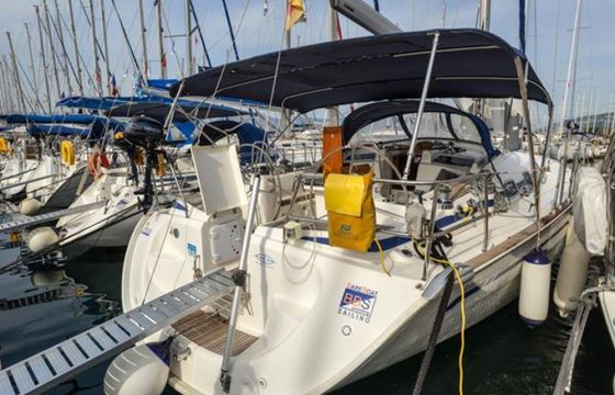 Bavaria Cruiser 46