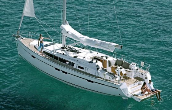 Bavaria Cruiser 46