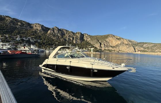 Monterey 295 sportcruiser