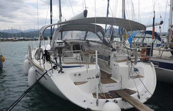 Bavaria 50