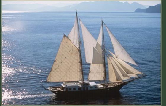Greek Shipyards Gulet